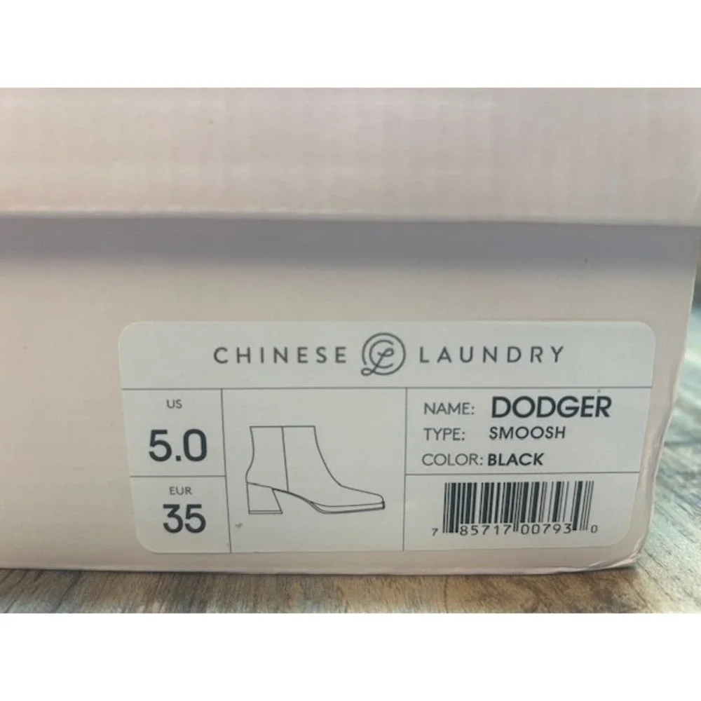Chinese Laundry chinese laundry